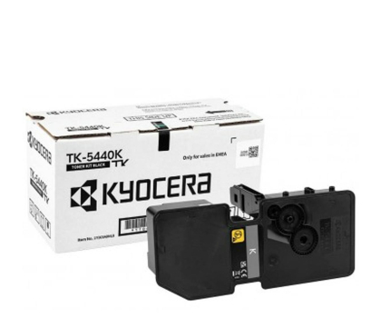 Toner do drukarki Kyocera TK-5440K black 2800 str.